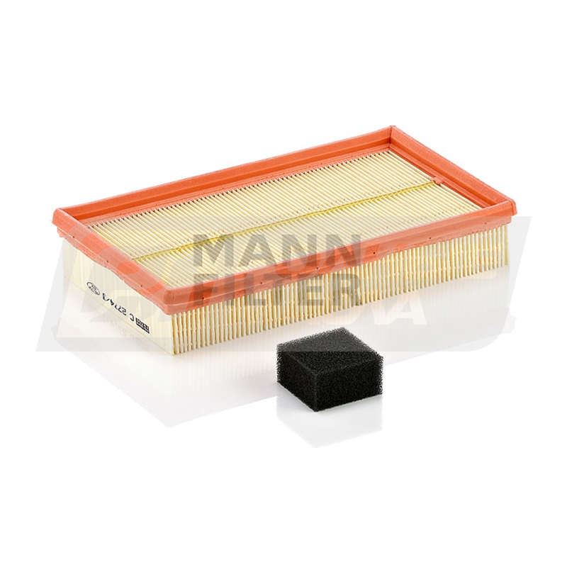 MANN C 2774/3 KIT (A-Ford 1058022) C27743KIT