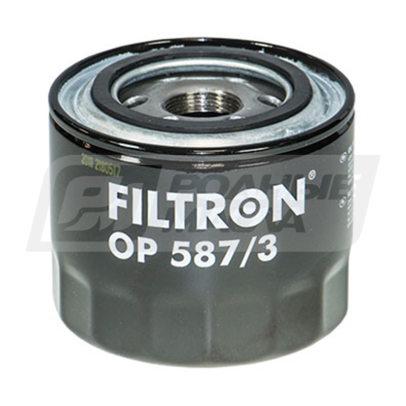 FILTRON OP 587/3 (C-MMC 1230A045, 5904608045874) OP5873