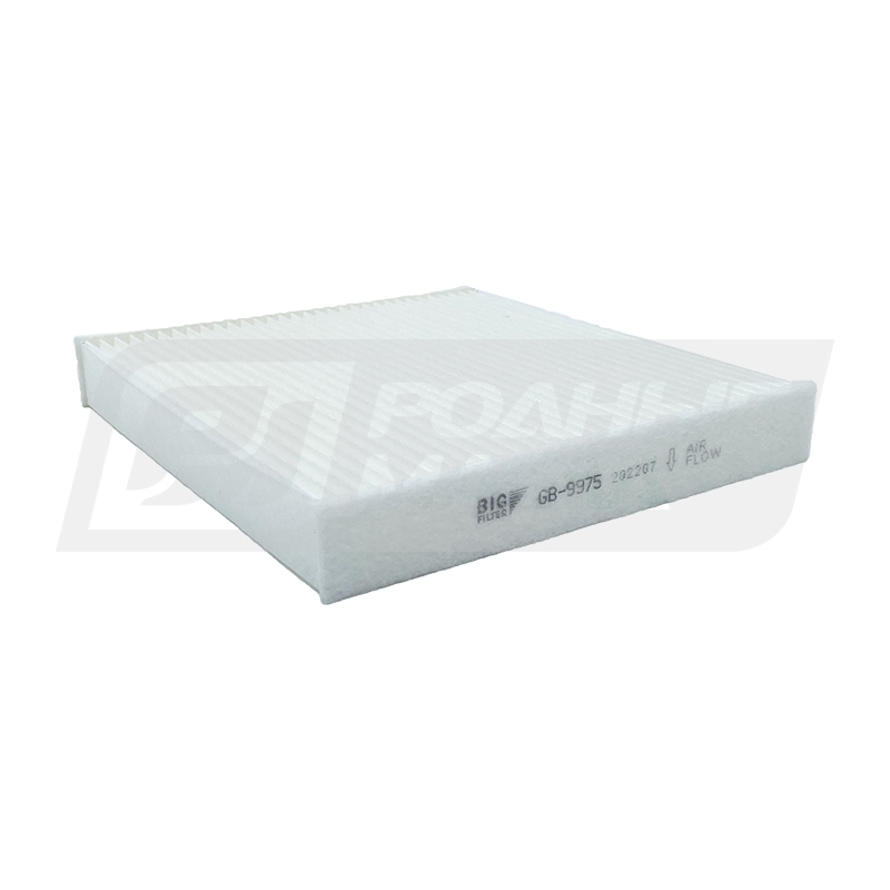 BIG FILTER GB-9975 (CU22013, LA859, K1377, Ford 1745604) GB9975