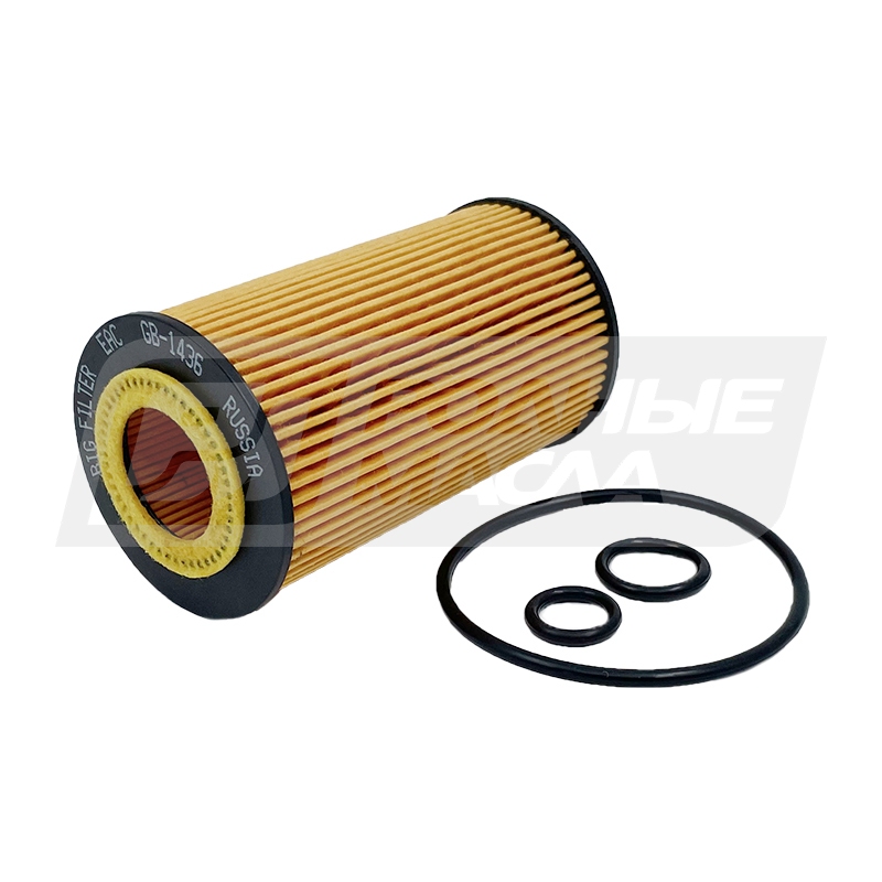 BIG FILTER GB-1436 (HU 7010 z, MB A1121840425) GB1436