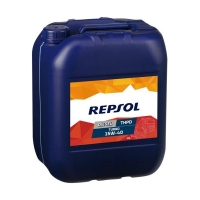 REPSOL Diesel Turbo THPD 15W40, 20л 6421R