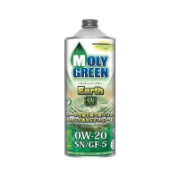 Moly Green Premium Earth 0W20 SN/GF-5, 1л 0470047