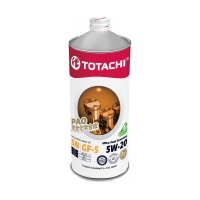 TOTACHI Ultra Fuel Fully Synthetic 5W20, 1л 11501